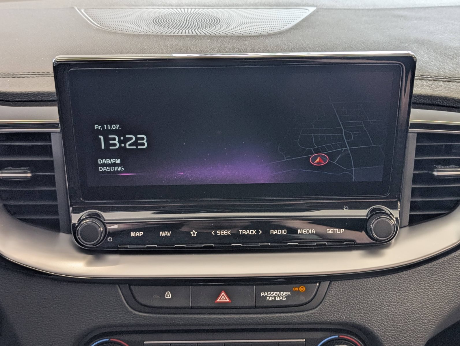 Kia Ceed SW – Bild 18