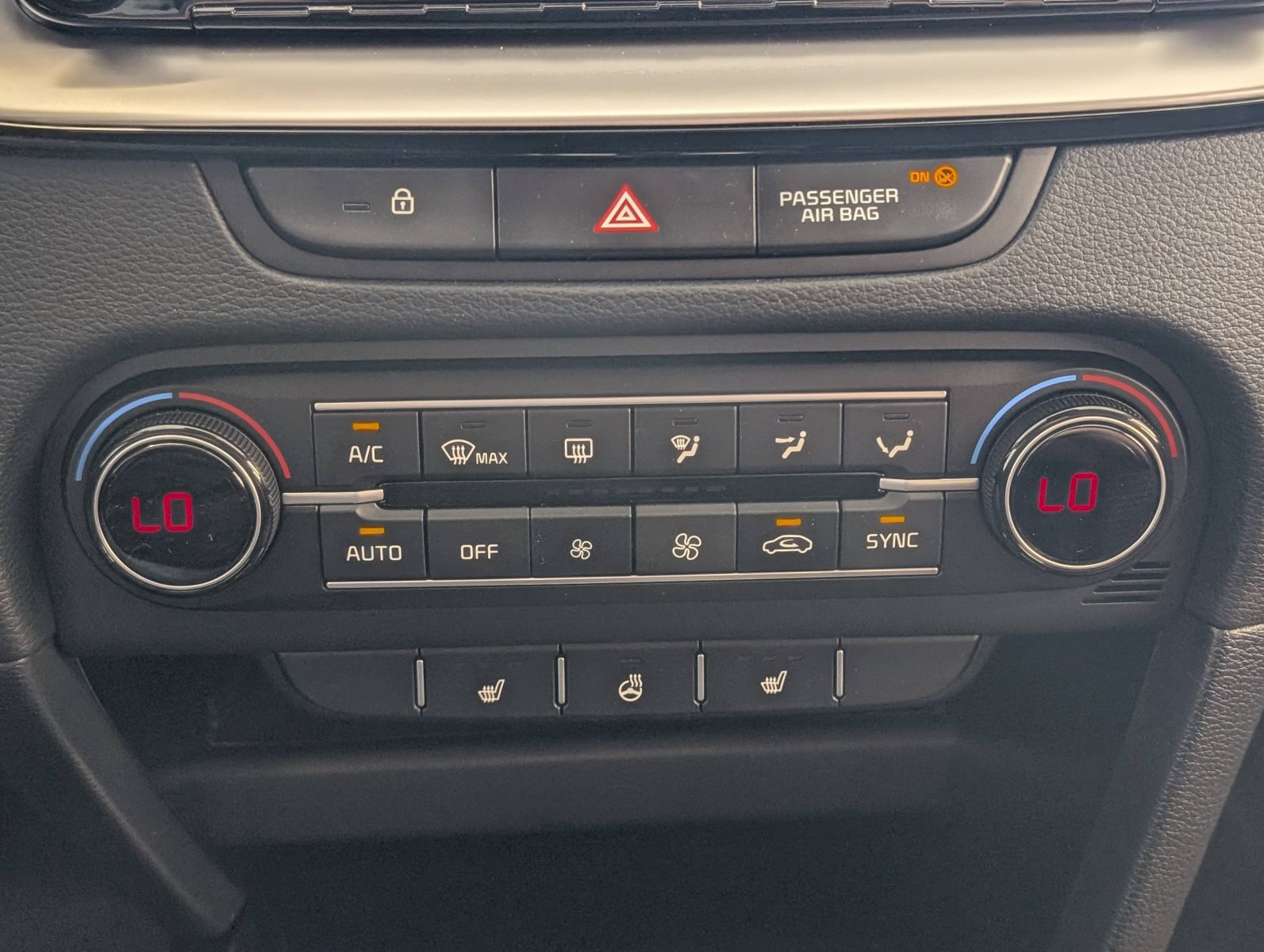 Kia Ceed SW – Bild 19