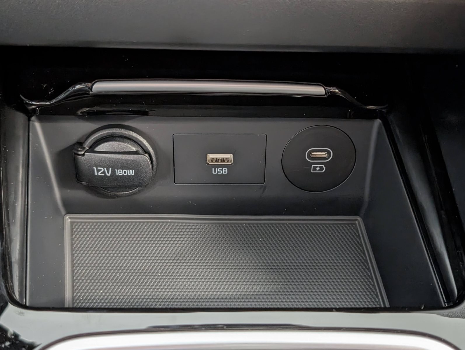 Kia Ceed SW – Bild 20
