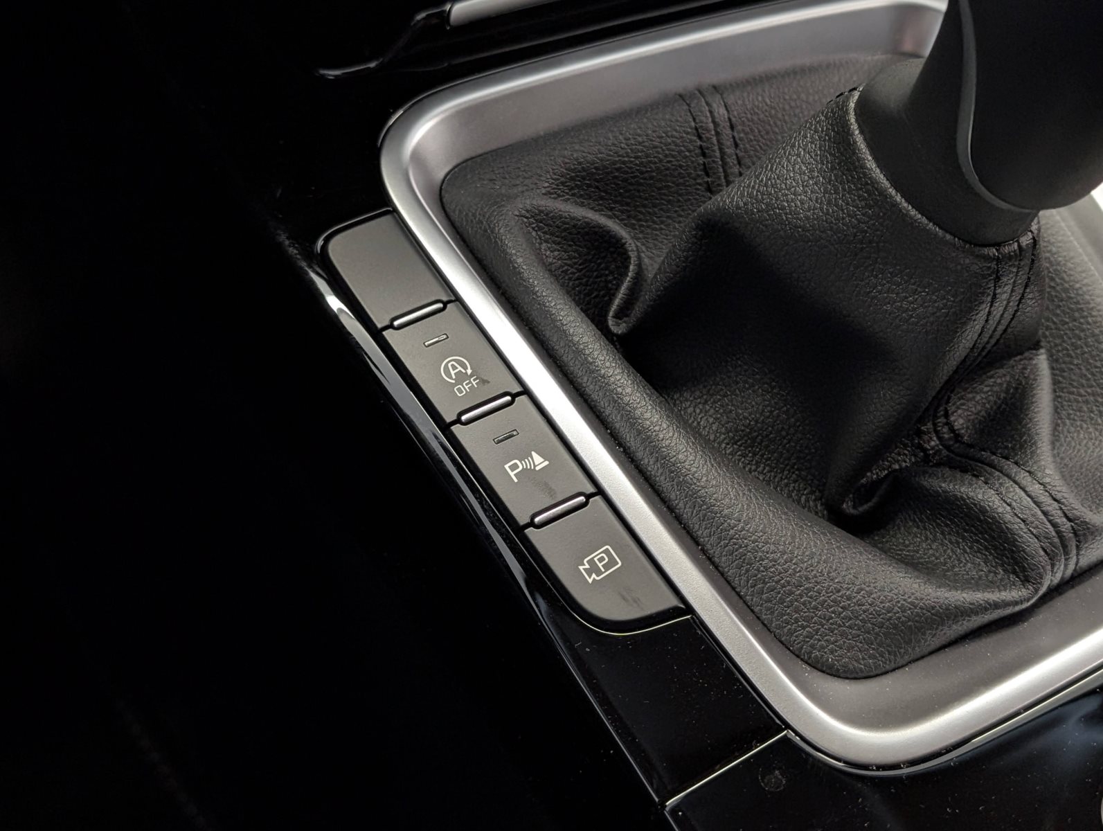 Kia Ceed SW – Bild 21