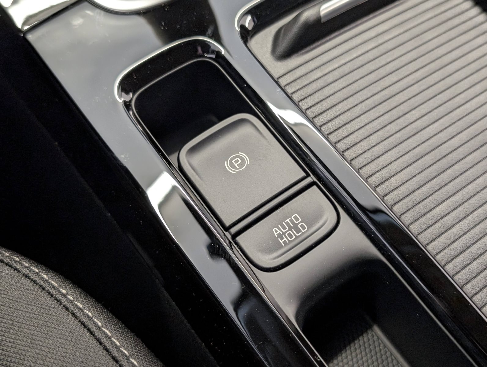 Kia Ceed SW – Bild 22