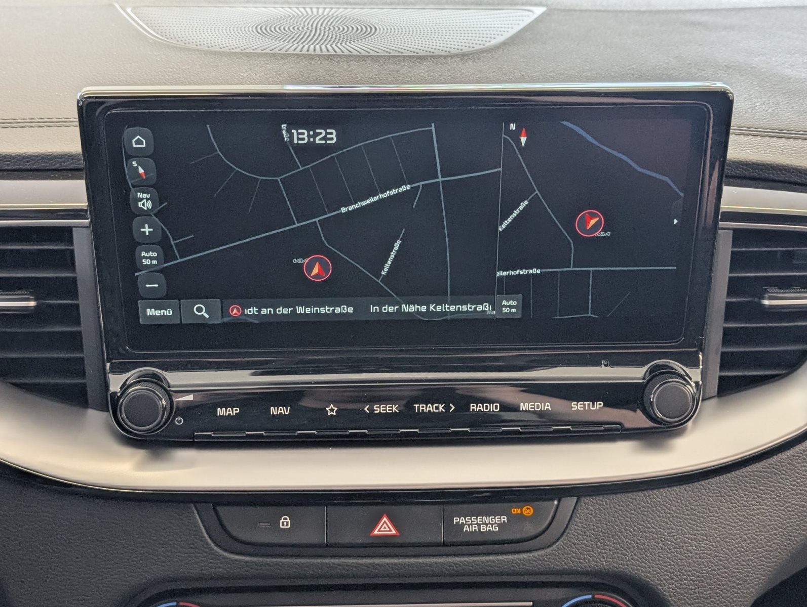 Kia Ceed SW – Bild 24
