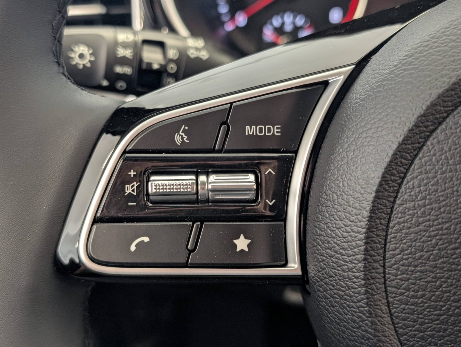 Kia Ceed SW – Bild 30
