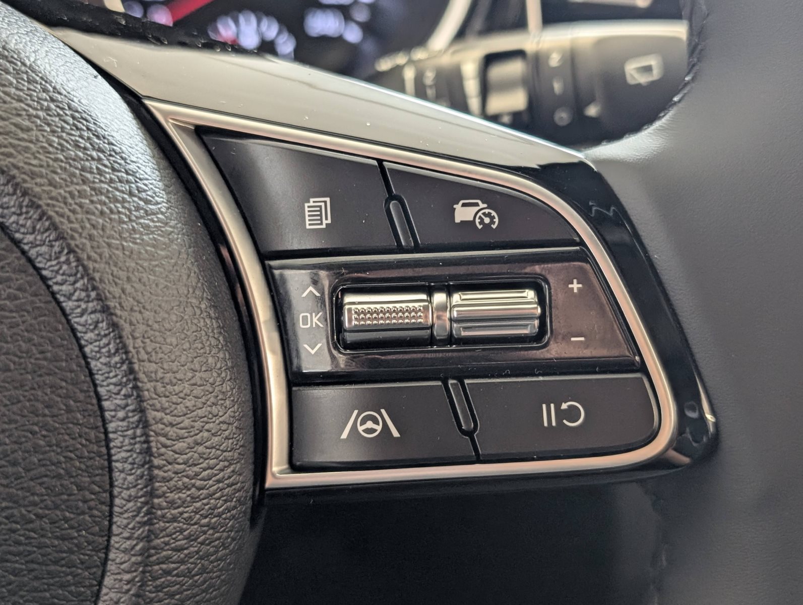Kia Ceed SW – Bild 31