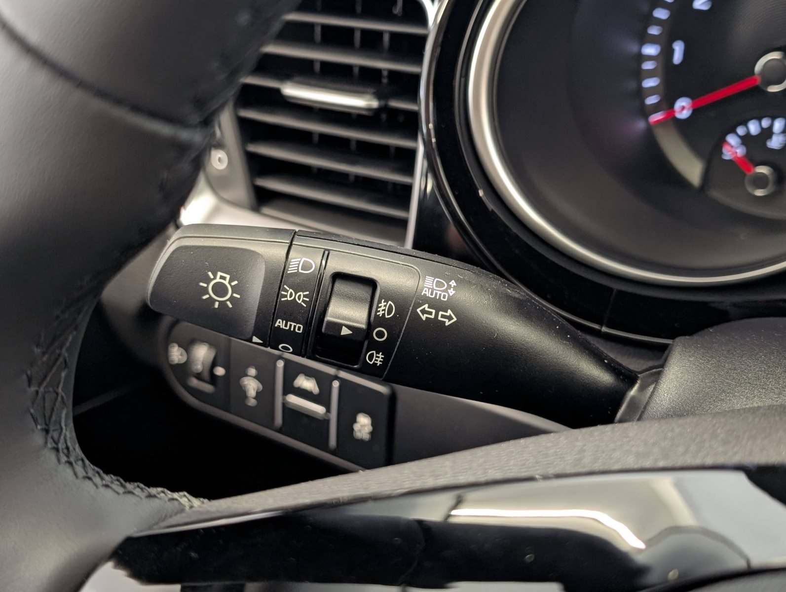 Kia Ceed SW – Bild 32