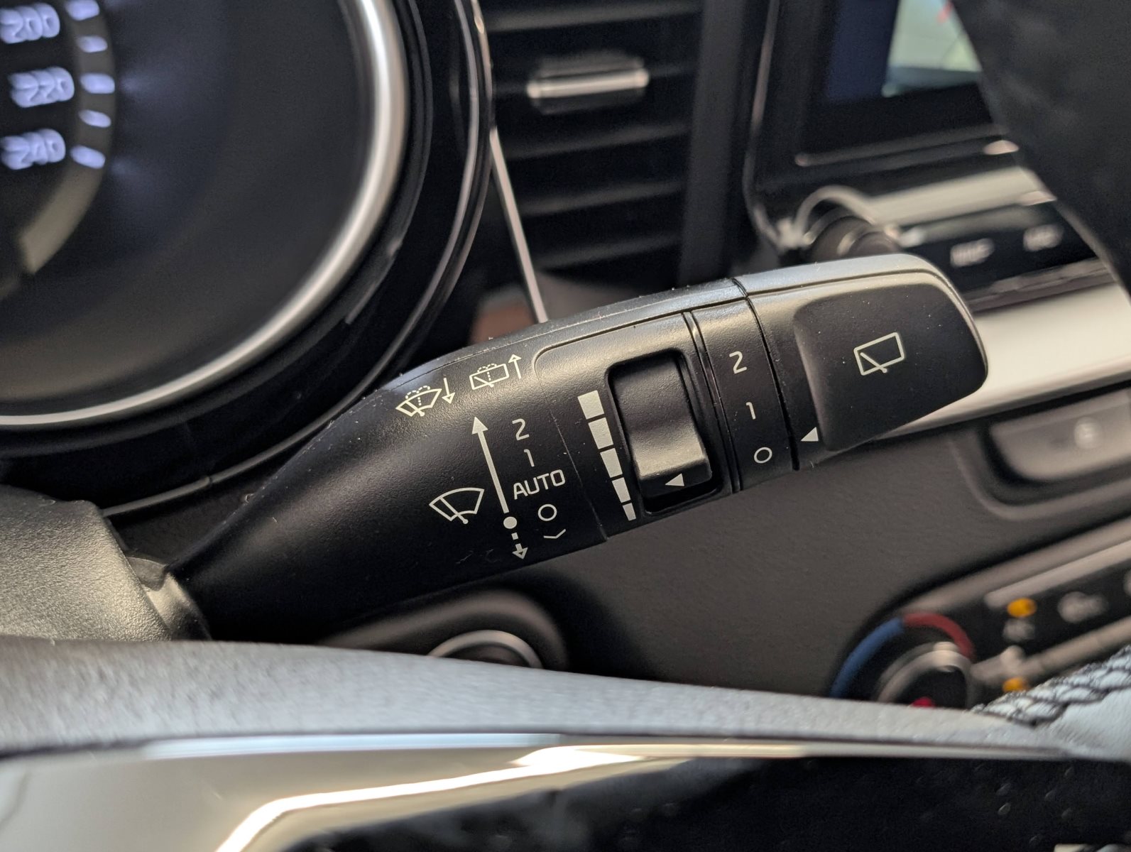 Kia Ceed SW – Bild 33