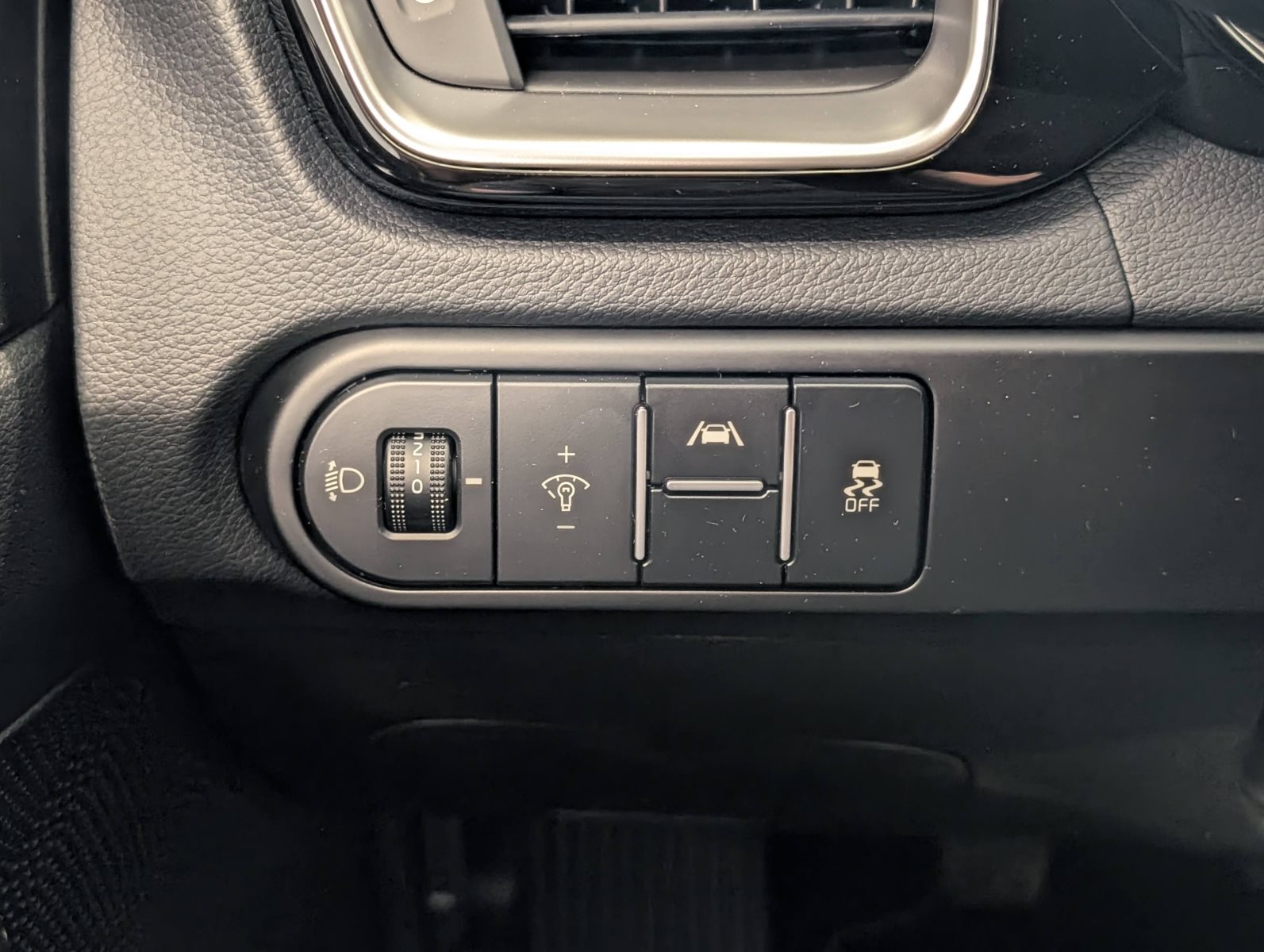 Kia Ceed SW – Bild 34
