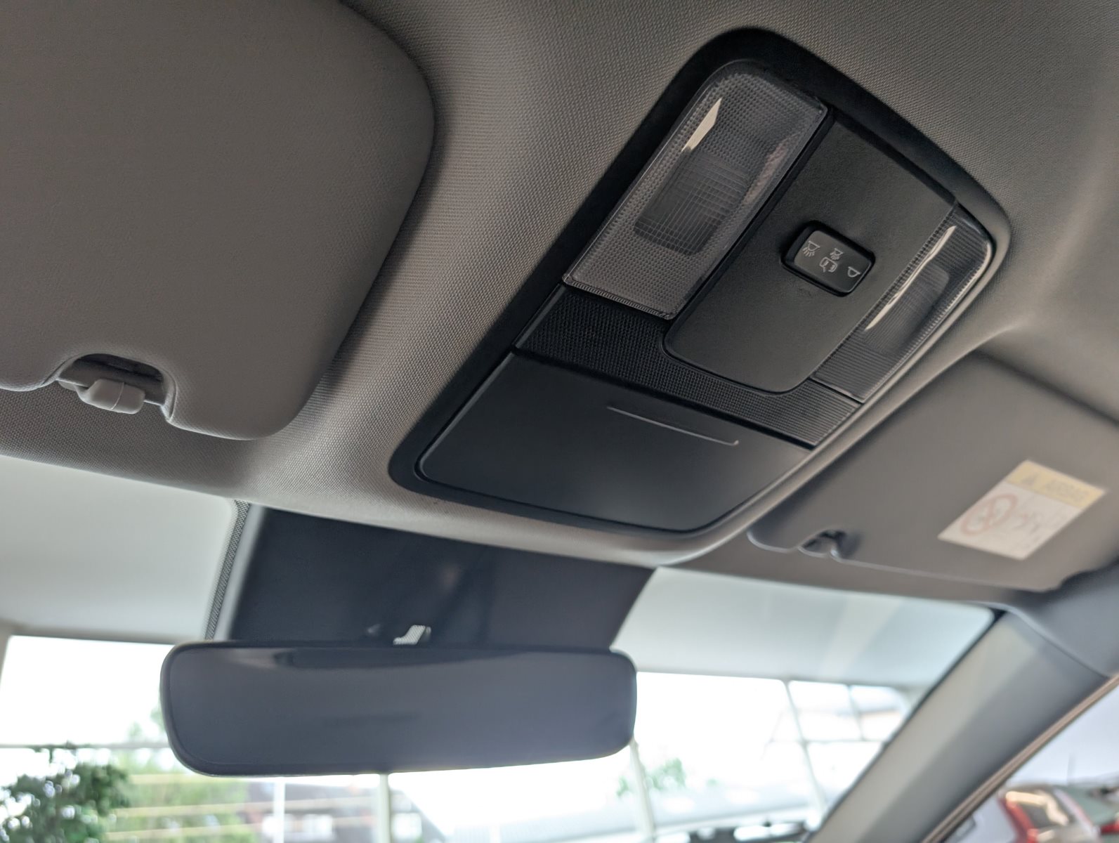 Kia Ceed SW – Bild 35