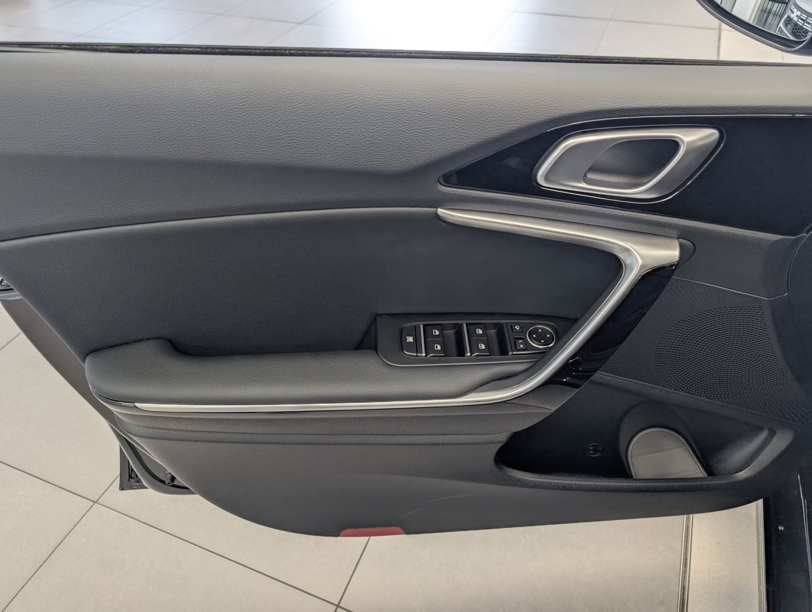 Kia Ceed SW – Bild 37