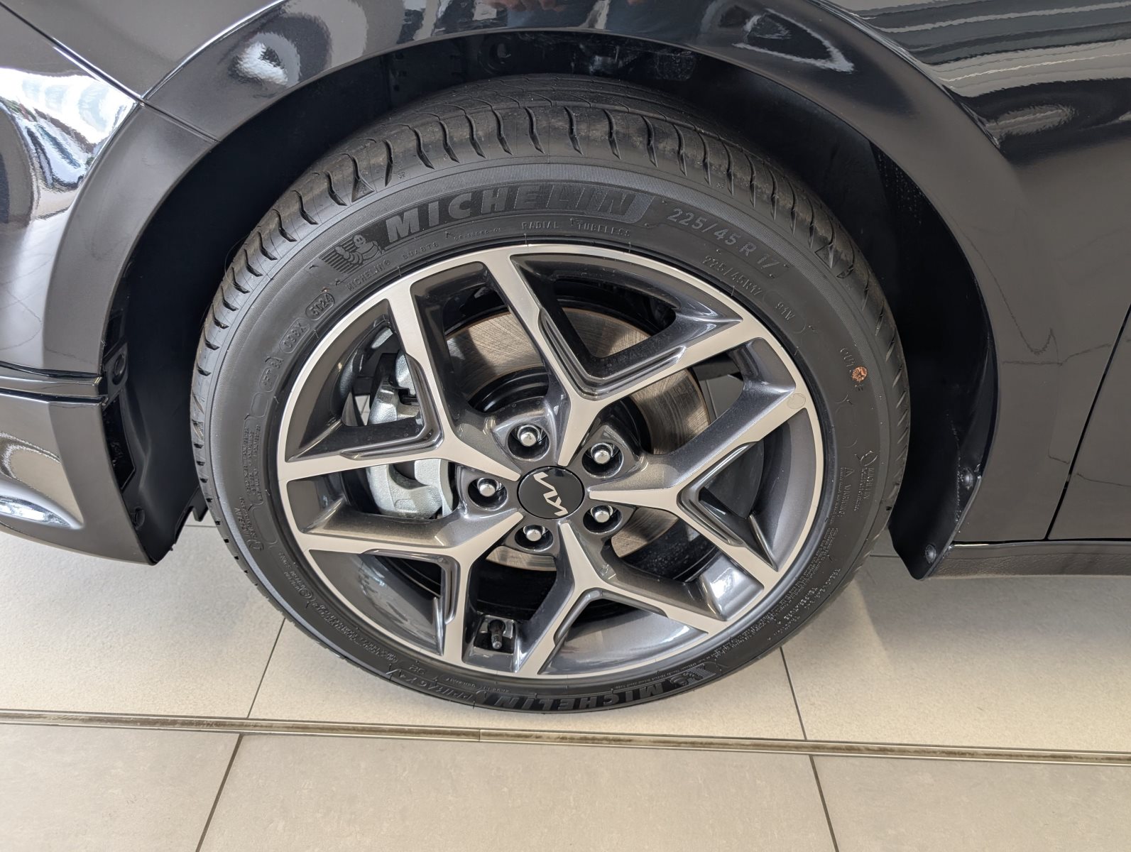 Kia Ceed SW – Bild 7