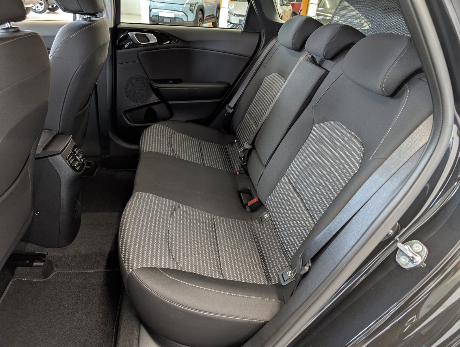 Kia Ceed SW – Bild 9