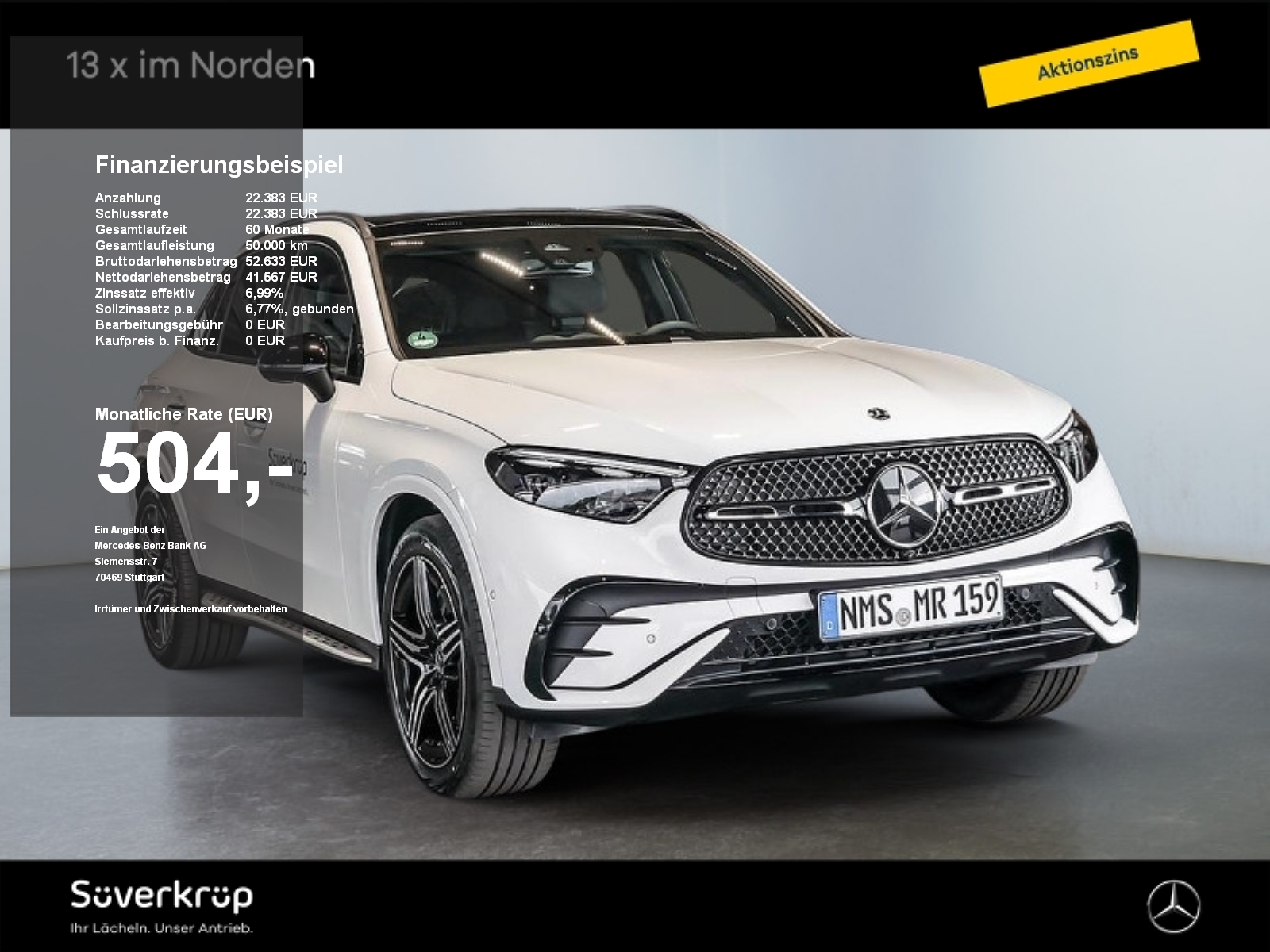 Mercedes-Benz GLC 200