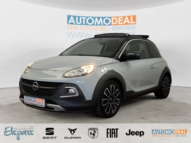 Opel Adam