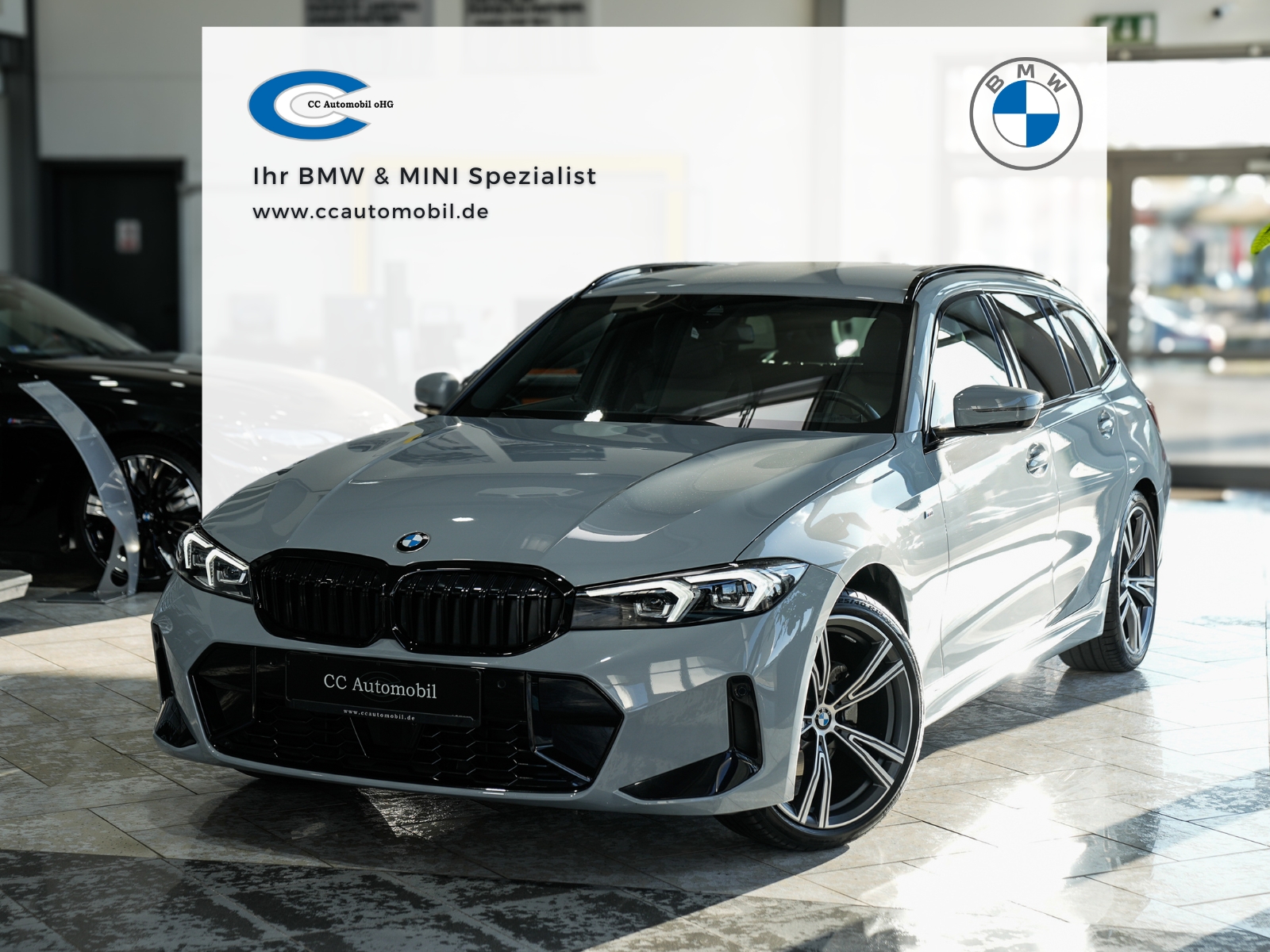 BMW 320