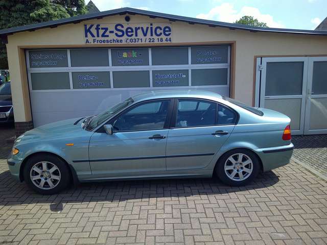 BMW 316
