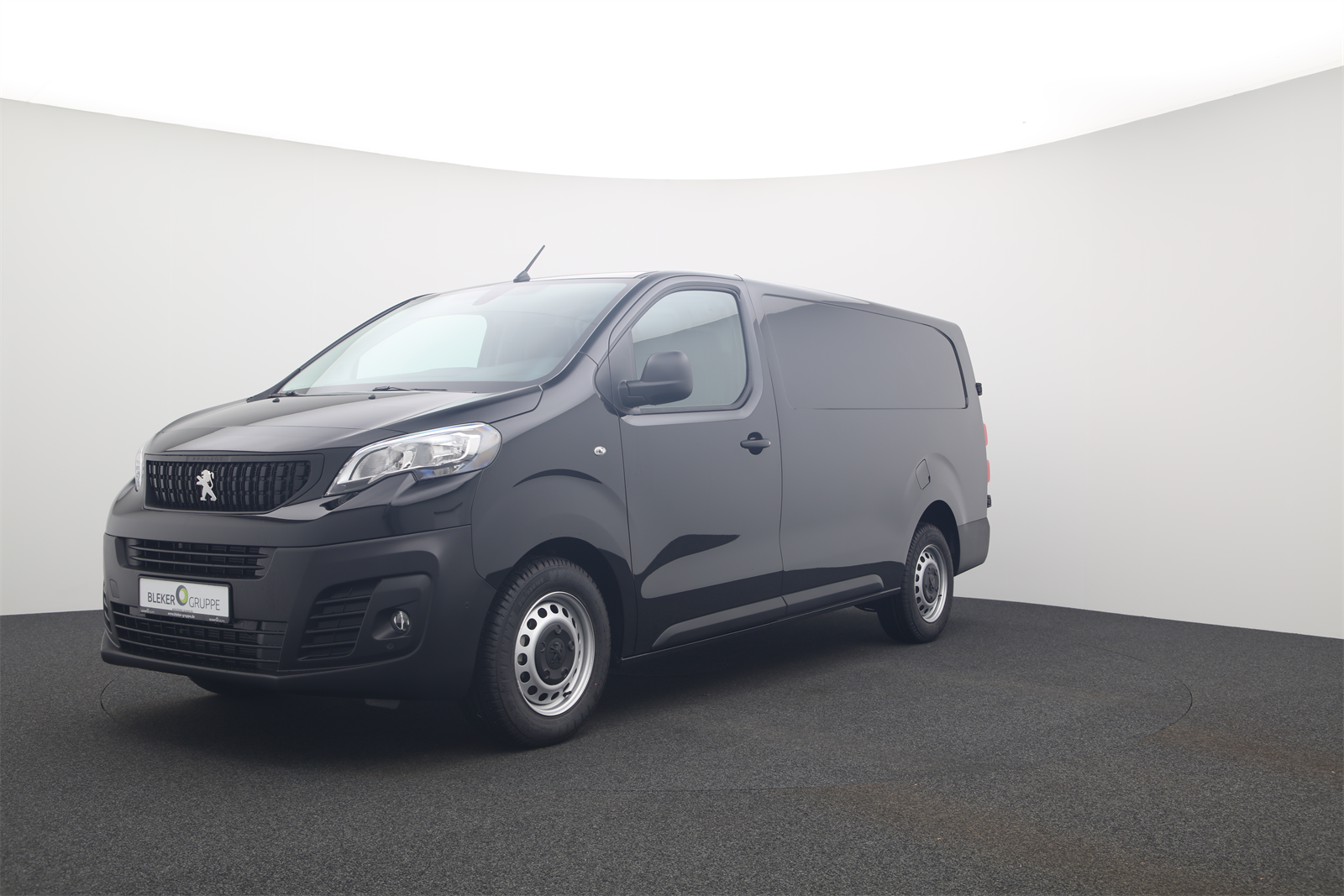 Peugeot Expert Kastenwagen Premium L3 BlueHDi 145 S&S