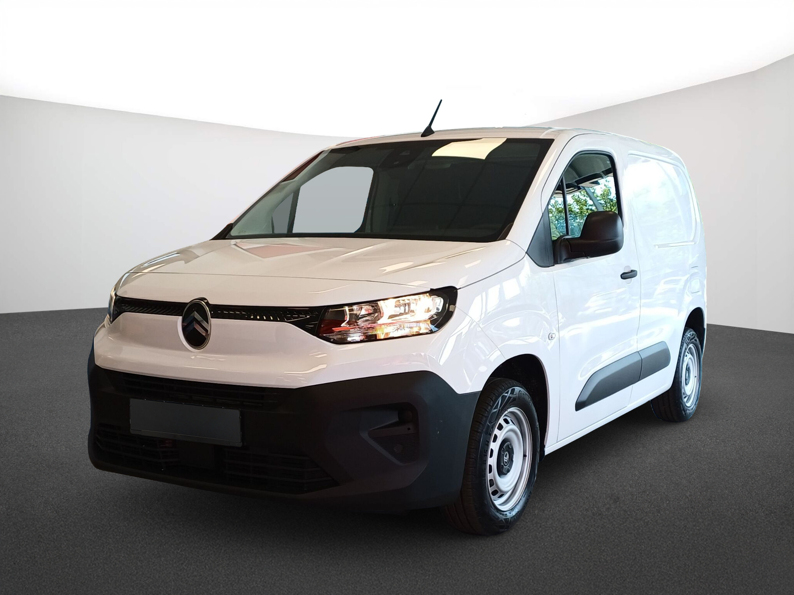 Citroen Berlingo Berlingo PureTech 110 L1H1