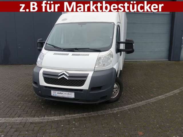 Citroen Jumper