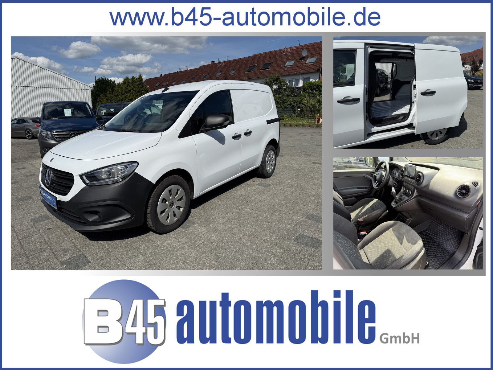 Mercedes-Benz Citan