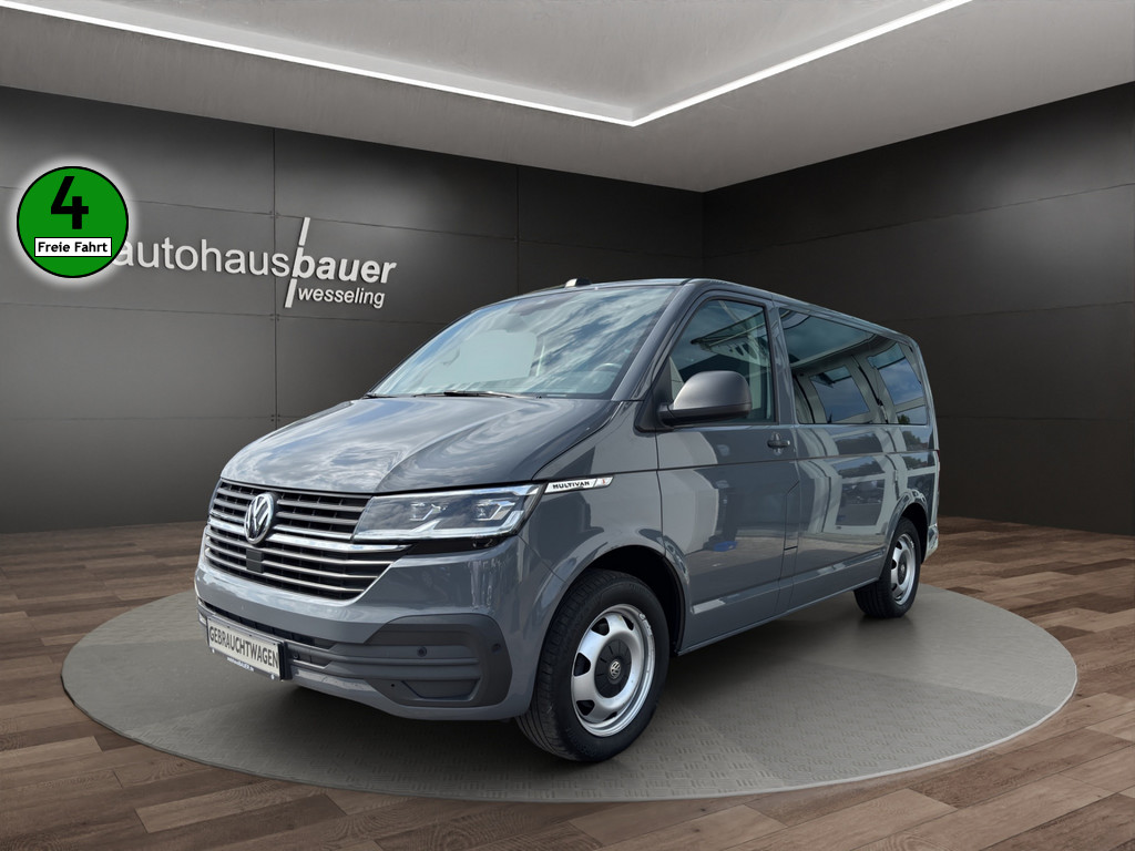 Volkswagen T5 Multivan