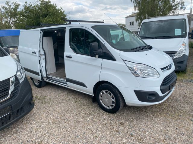 Ford TransitCustomKasten270 L1 TrendAHKRegale,61563Km