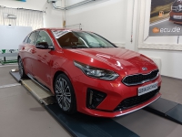 Kia Andere