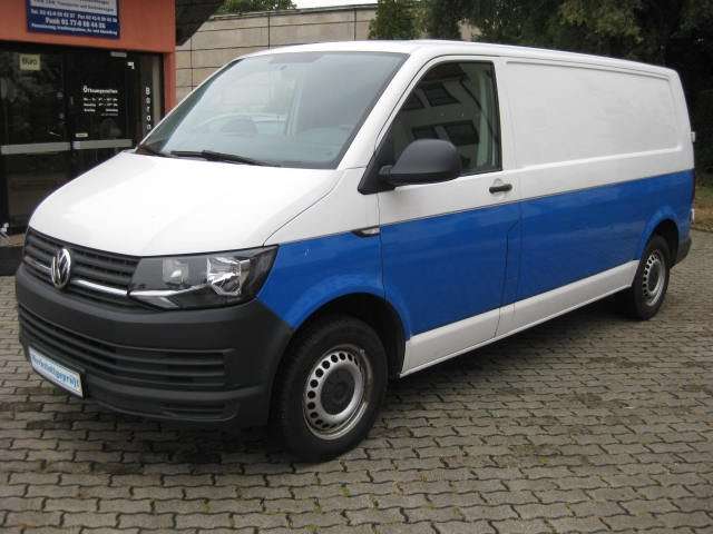 Volkswagen T6 Transporter
