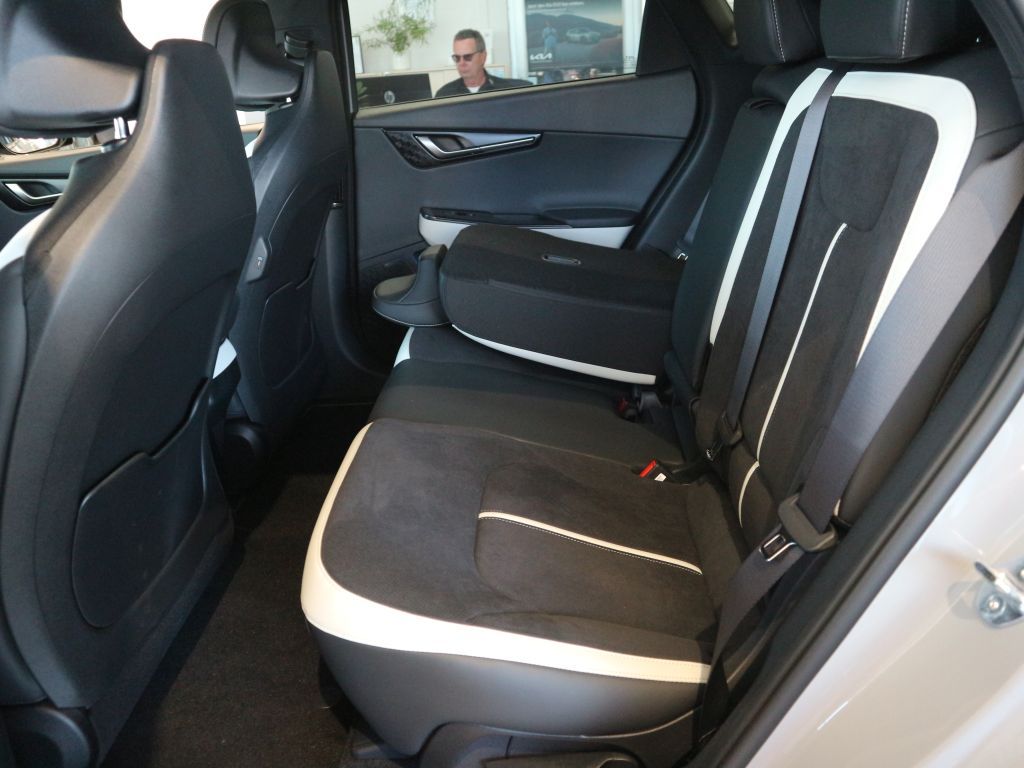 Kia EV6 – Bild 10