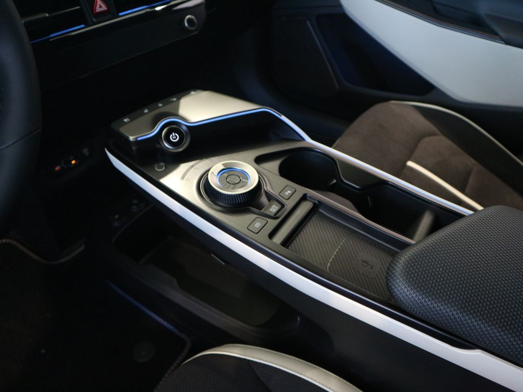 Kia EV6 – Bild 12