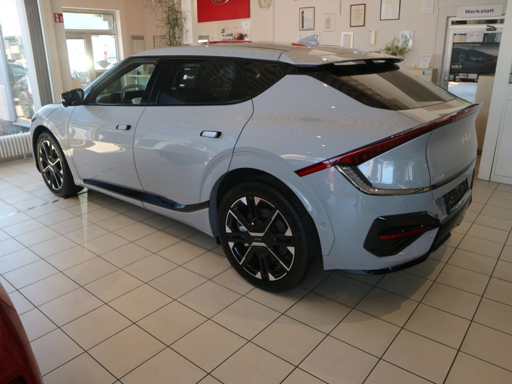 Kia EV6 – Bild 7