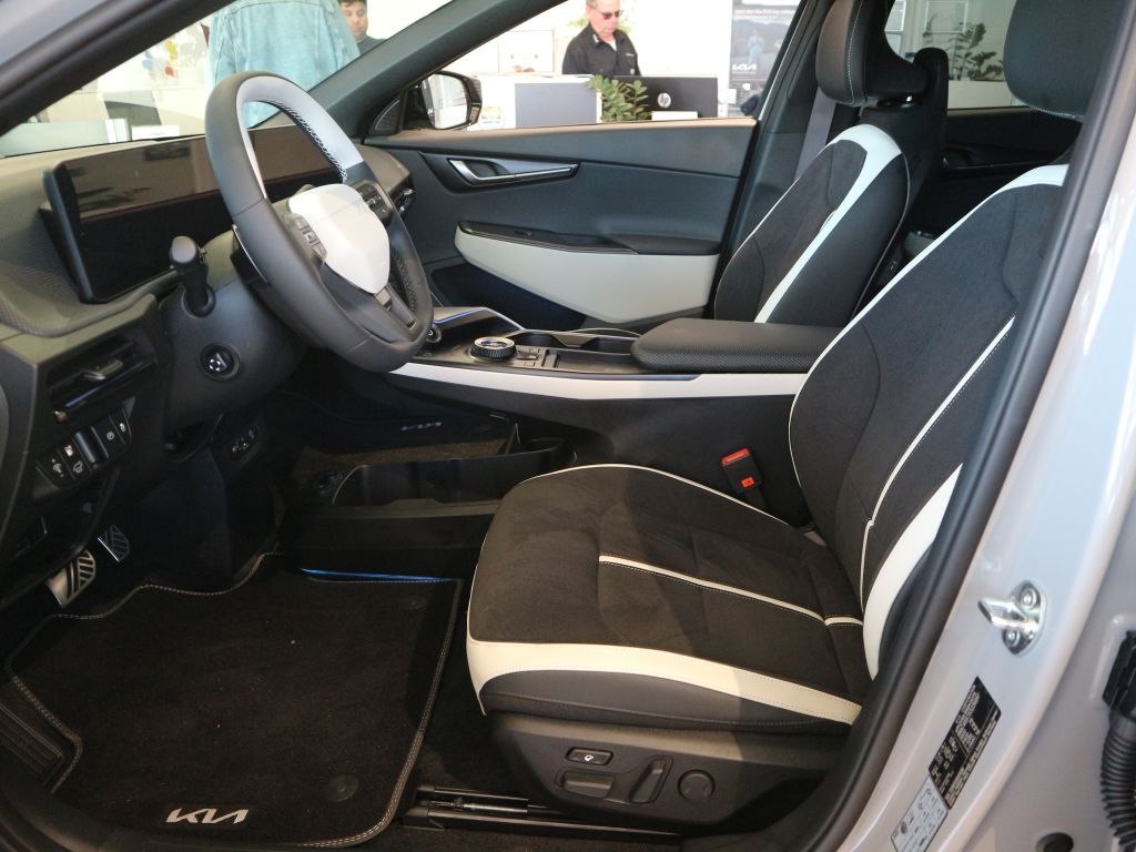 Kia EV6 – Bild 8