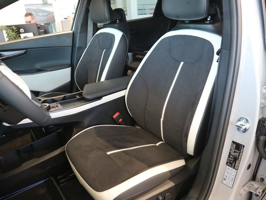 Kia EV6 – Bild 9