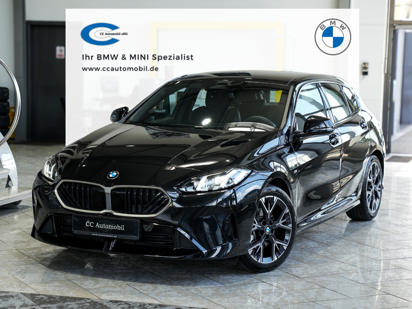 BMW 120