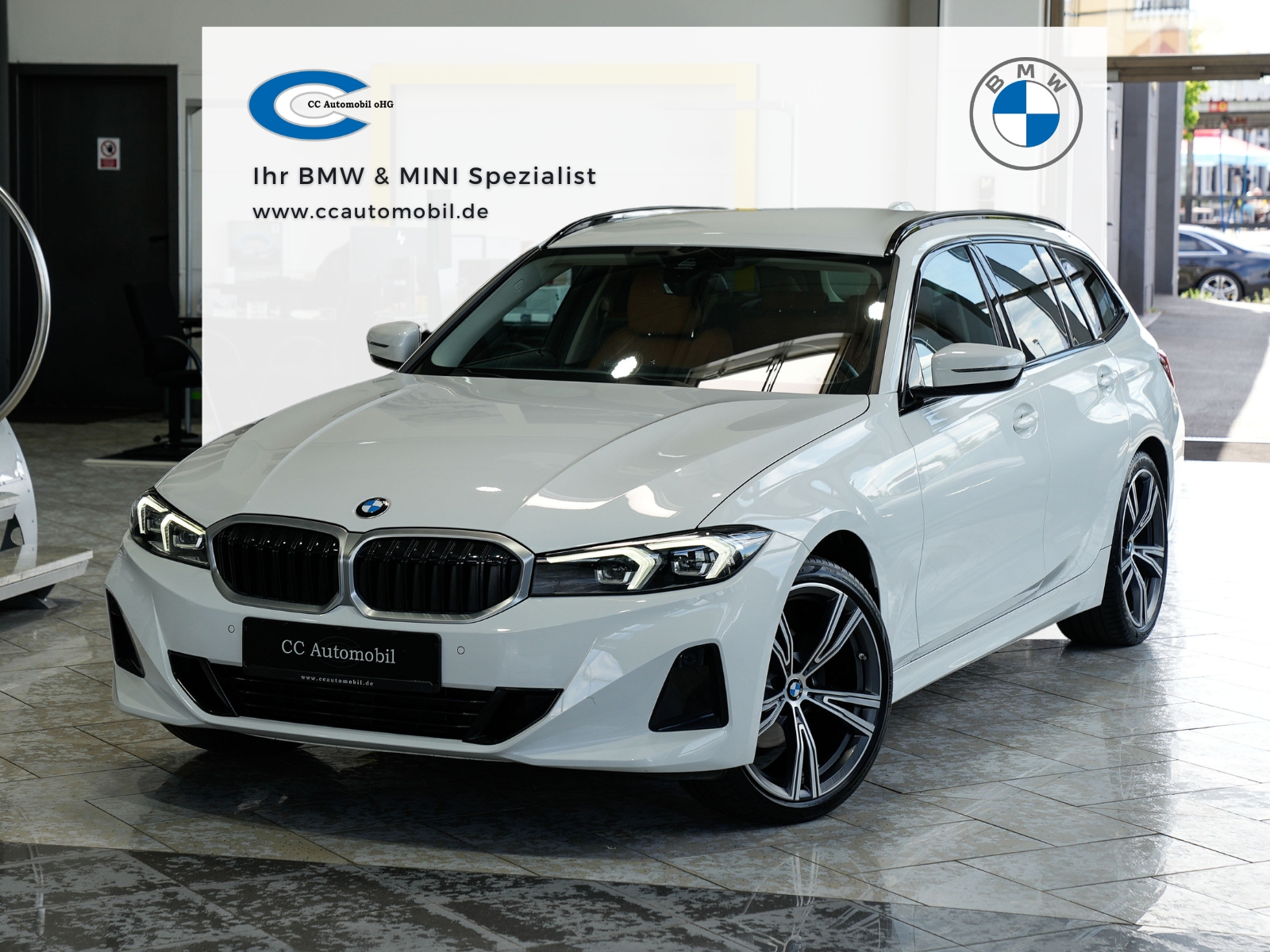 BMW 320