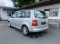 VW Touran Trendline / 7 Sitze / Kamera / Tempomat