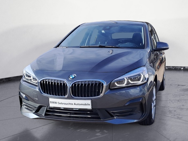 BMW 225 Active Tourer