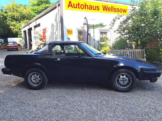 Triumph TR7