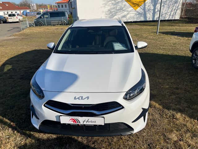 Kia cee'd Sportswagon