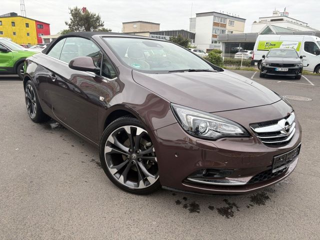 Opel Cascada