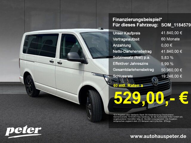 Volkswagen T6