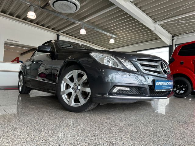 Mercedes-Benz E 250