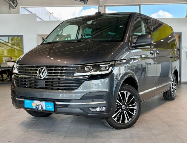 Volkswagen T6.1 Multivan