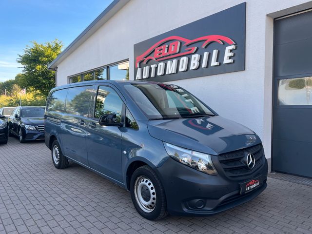 Mercedes-Benz Vito Kasten