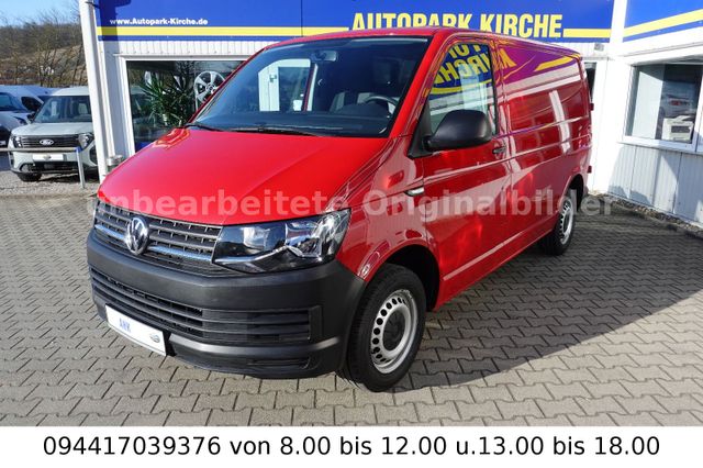 Volkswagen T6 Transporter