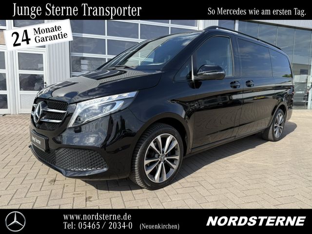 Mercedes-Benz V 220