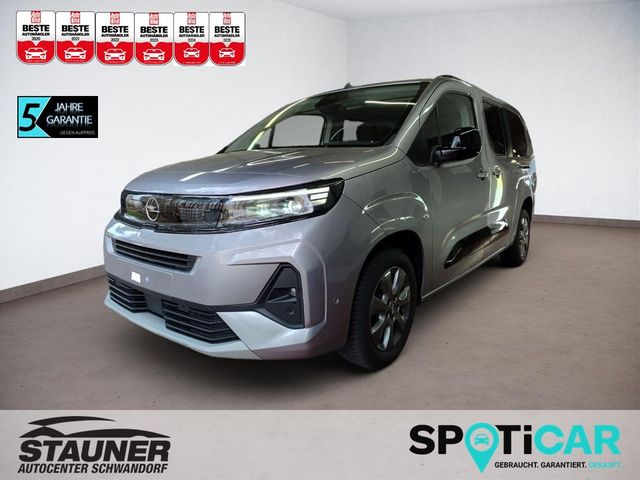 Opel Combo Life