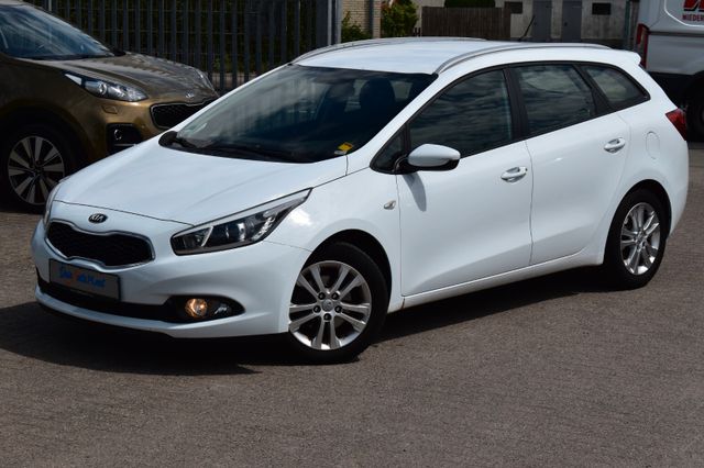 Kia cee'd Sportswagon
