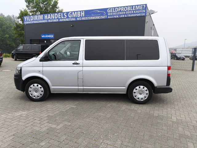 Volkswagen T5