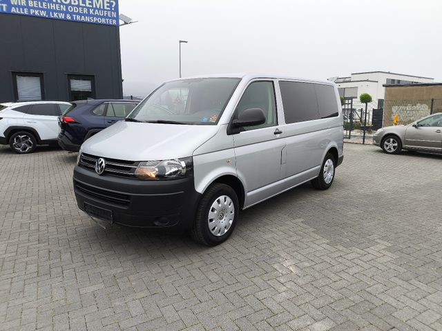 Volkswagen T5