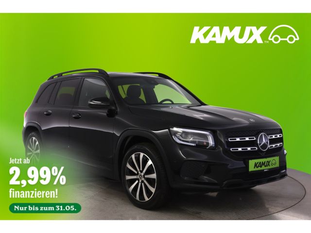 Mercedes-Benz GLB 220